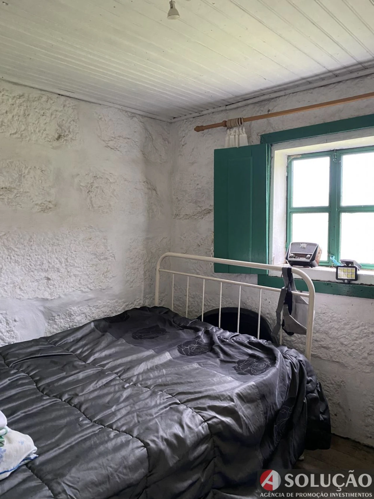 Moradia T2 para Venda em Resende Foto 10