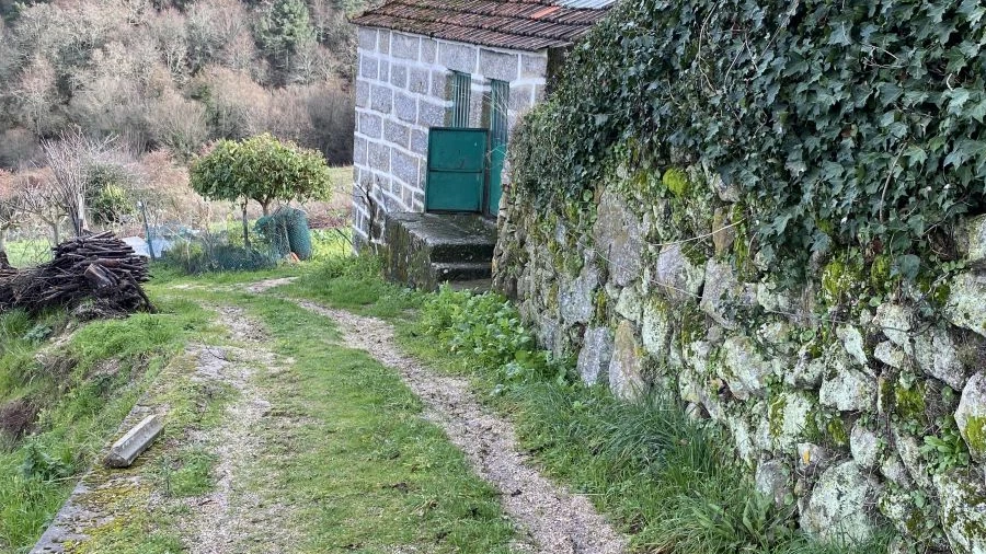 Moradia T2 para Venda em Resende