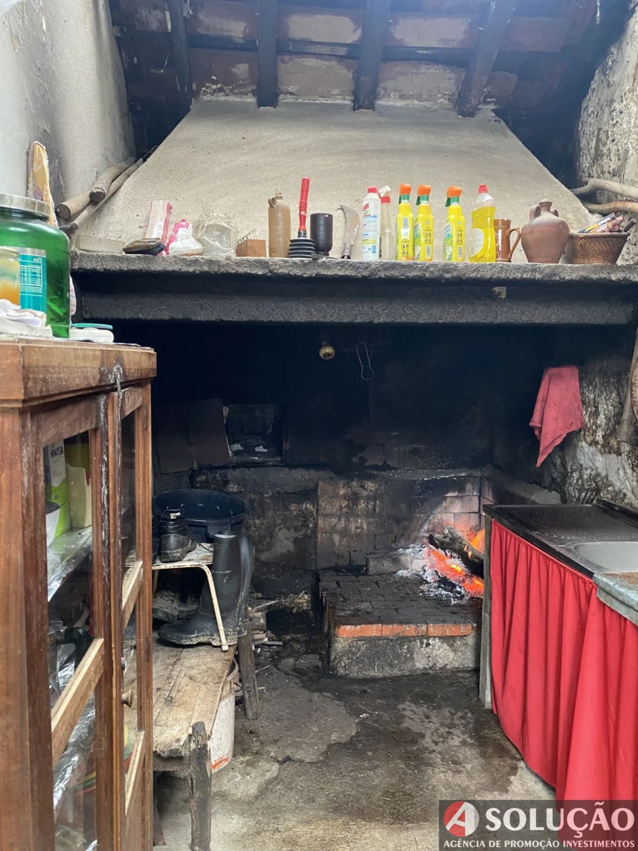 Moradia T2 para Venda em Resende Foto 13