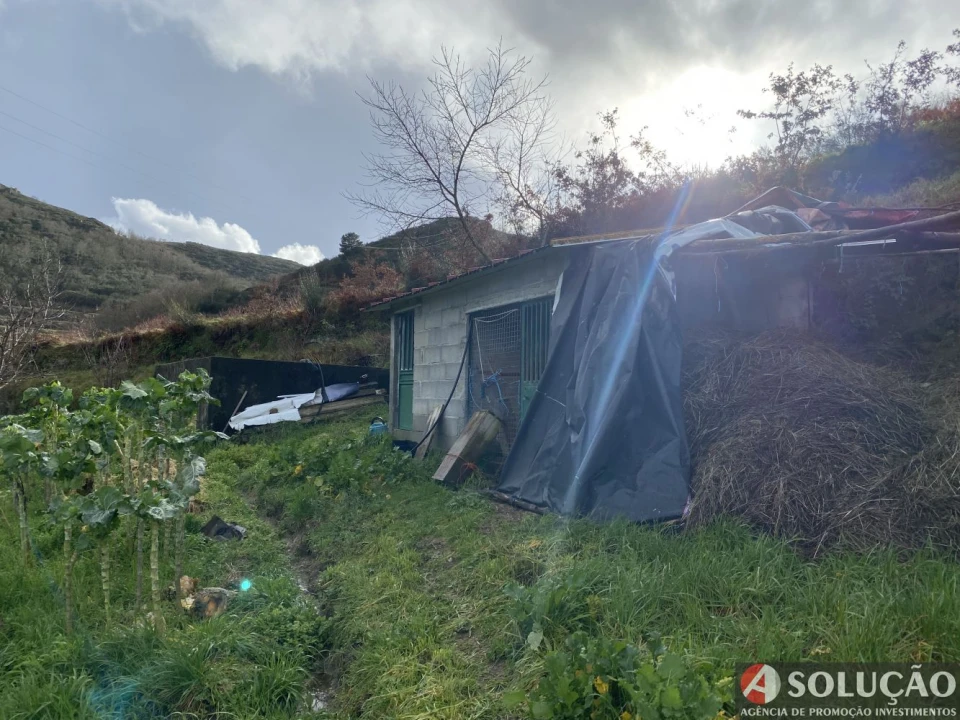 Moradia T2 para Venda em Resende Foto 5