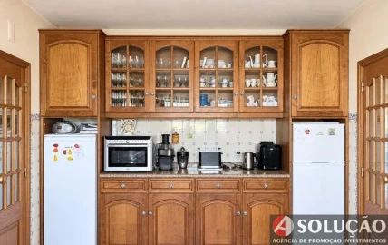 Moradia T4 para Venda em Santo Tirso, Couto (Santa Cristina e São Miguel) e Burgães