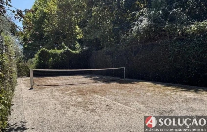 Moradia T4 para Venda em Santo Tirso, Couto (Santa Cristina e São Miguel) e Burgães