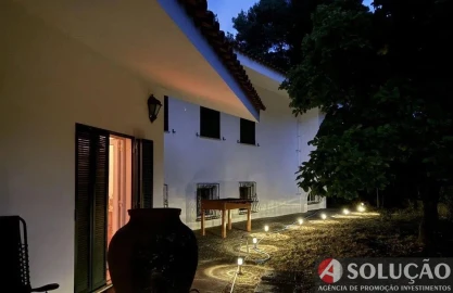 Moradia T4 para Venda em Santo Tirso, Couto (Santa Cristina e São Miguel) e Burgães