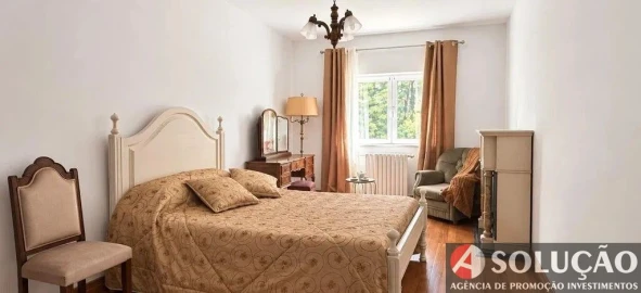 Moradia T4 para Venda em Santo Tirso, Couto (Santa Cristina e São Miguel) e Burgães