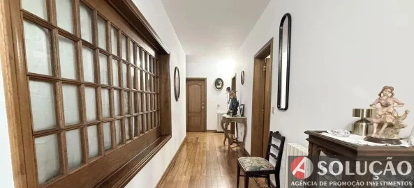 Moradia T4 para Venda em Santo Tirso, Couto (Santa Cristina e São Miguel) e Burgães