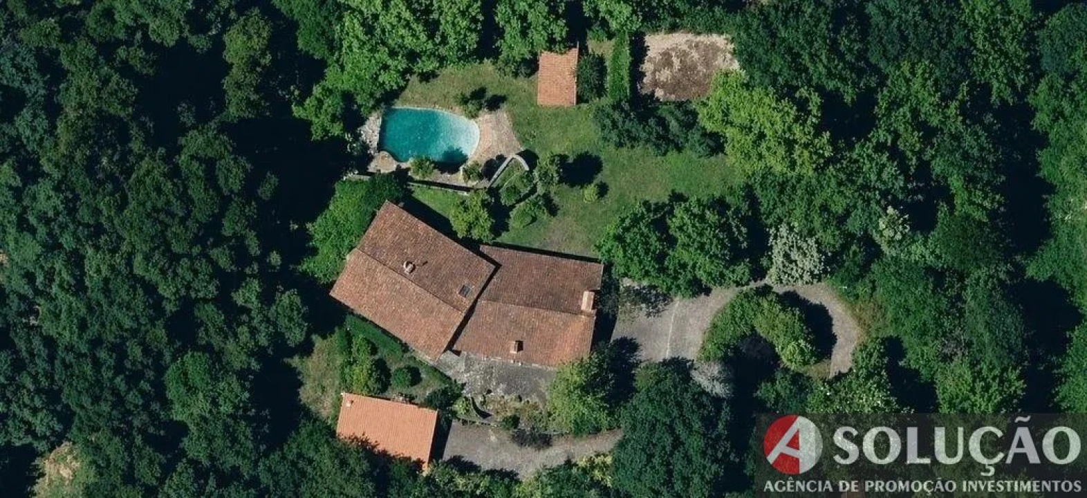Moradia T4 para Venda em Santo Tirso, Couto (Santa Cristina e São Miguel) e Burgães Foto 8