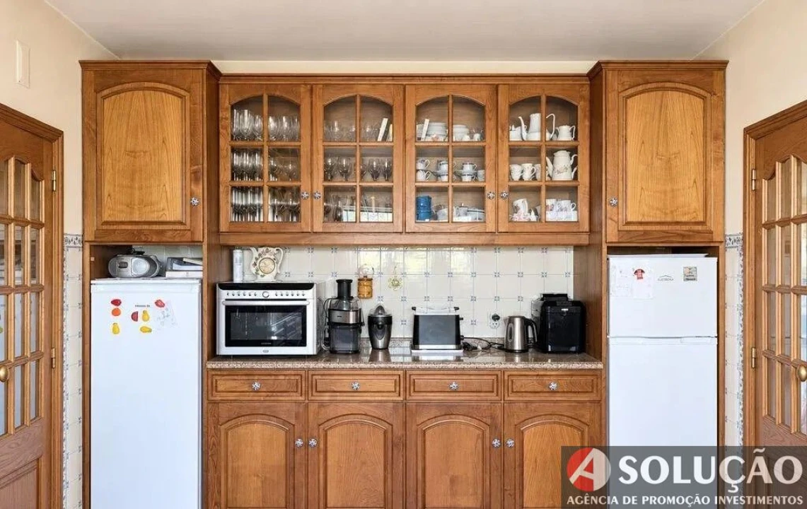Moradia T4 para Venda em Santo Tirso, Couto (Santa Cristina e São Miguel) e Burgães Foto 25