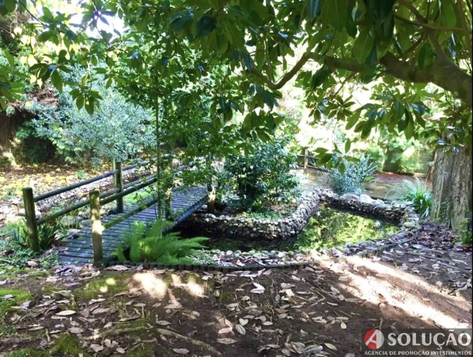 Moradia T4 para Venda em Santo Tirso, Couto (Santa Cristina e São Miguel) e Burgães Foto 7