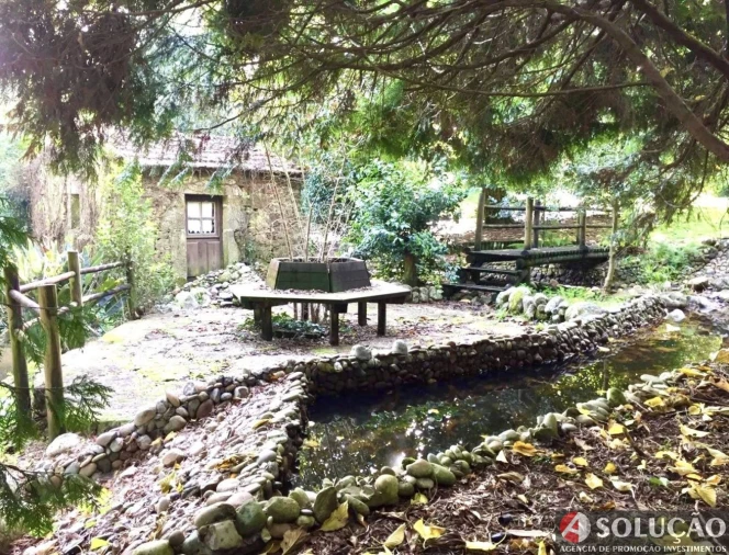 Moradia T4 para Venda em Santo Tirso, Couto (Santa Cristina e São Miguel) e Burgães Foto 6