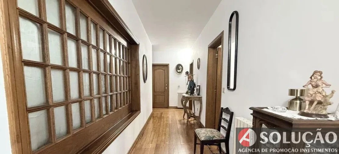 Moradia T4 para Venda em Santo Tirso, Couto (Santa Cristina e São Miguel) e Burgães Foto 28