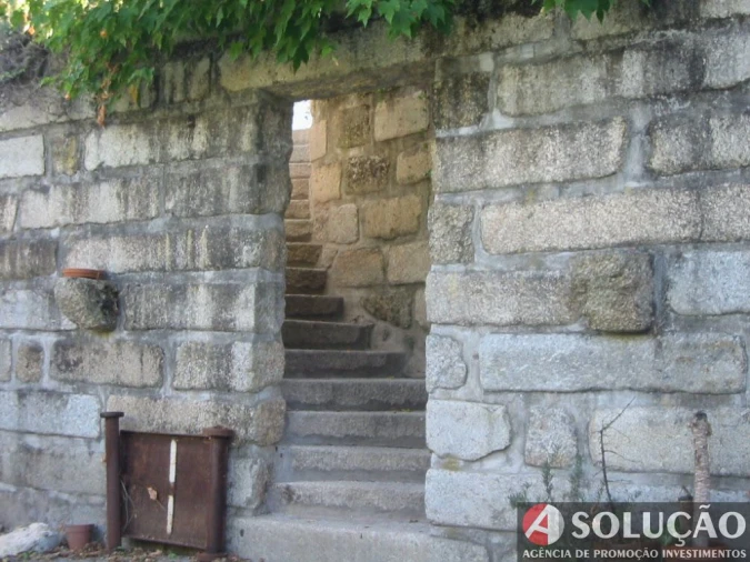 Moradia T4 para Venda em Santo Tirso, Couto (Santa Cristina e São Miguel) e Burgães Foto 8