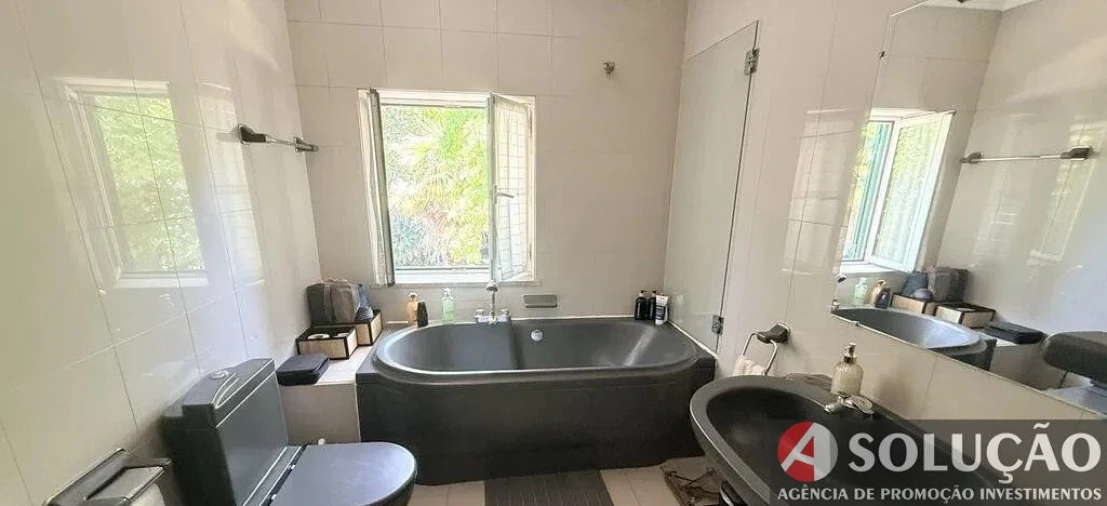 Moradia T4 para Venda em Santo Tirso, Couto (Santa Cristina e São Miguel) e Burgães Foto 27