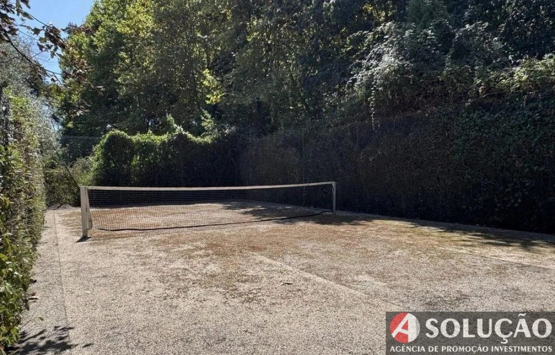 Moradia T4 para Venda em Santo Tirso, Couto (Santa Cristina e São Miguel) e Burgães Foto 23
