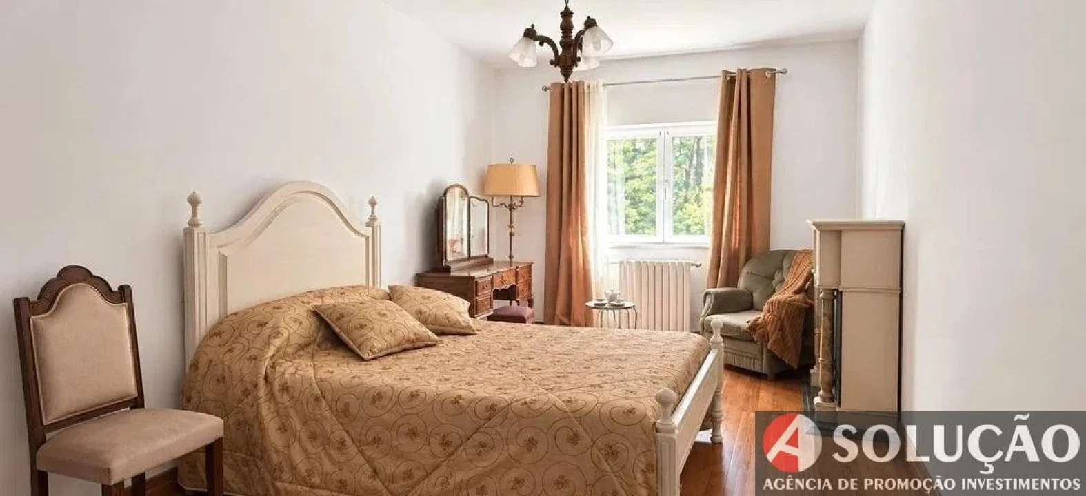 Moradia T4 para Venda em Santo Tirso, Couto (Santa Cristina e São Miguel) e Burgães Foto 36