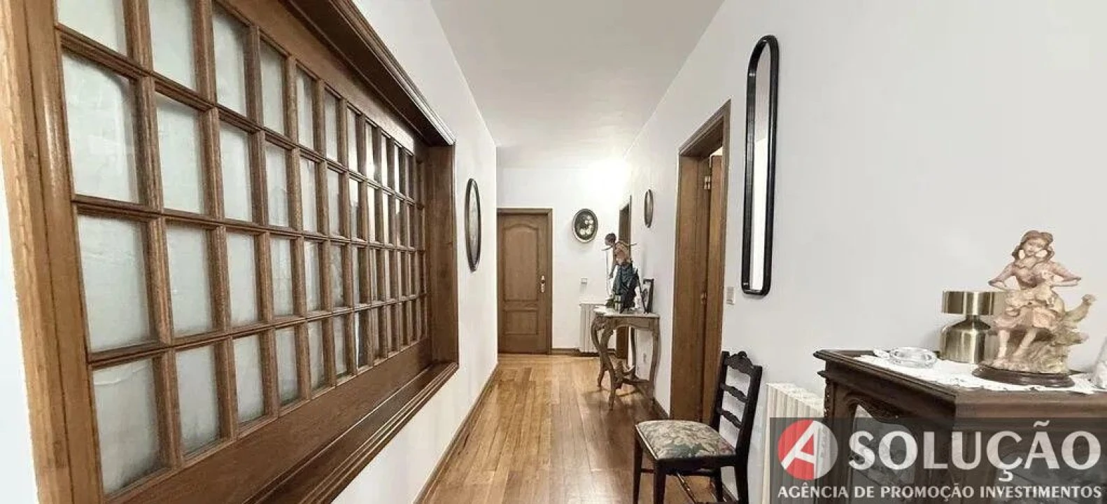 Moradia T4 para Venda em Santo Tirso, Couto (Santa Cristina e São Miguel) e Burgães Foto 28