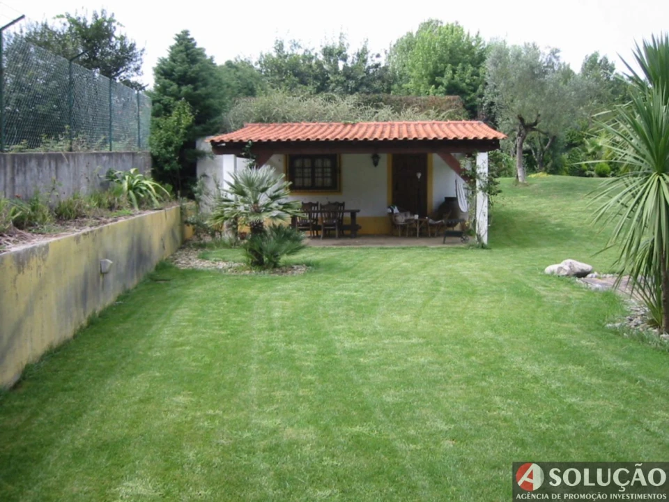 Moradia T4 para Venda em Santo Tirso, Couto (Santa Cristina e São Miguel) e Burgães Foto 9