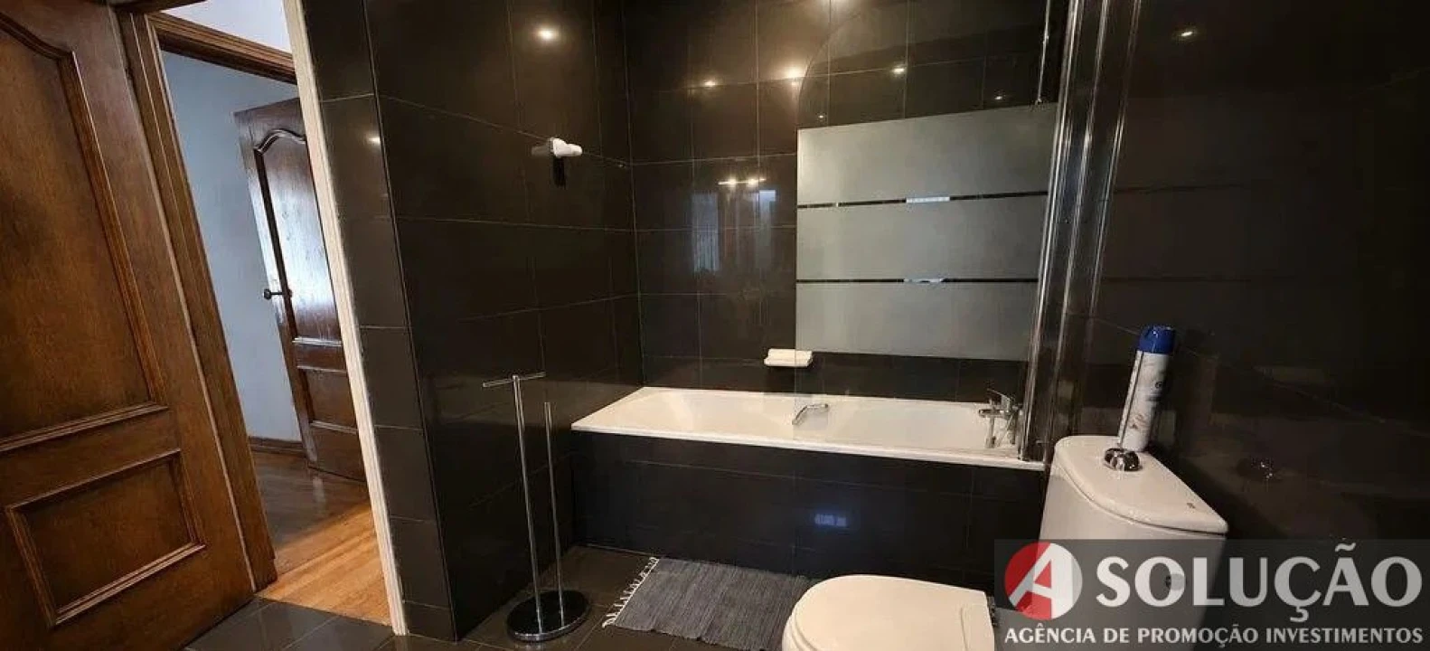 Moradia T4 para Venda em Santo Tirso, Couto (Santa Cristina e São Miguel) e Burgães Foto 31