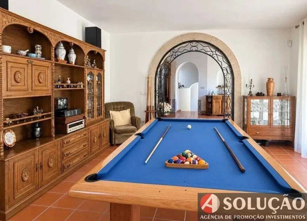 Moradia T4 para Venda em Santo Tirso, Couto (Santa Cristina e São Miguel) e Burgães Foto 15