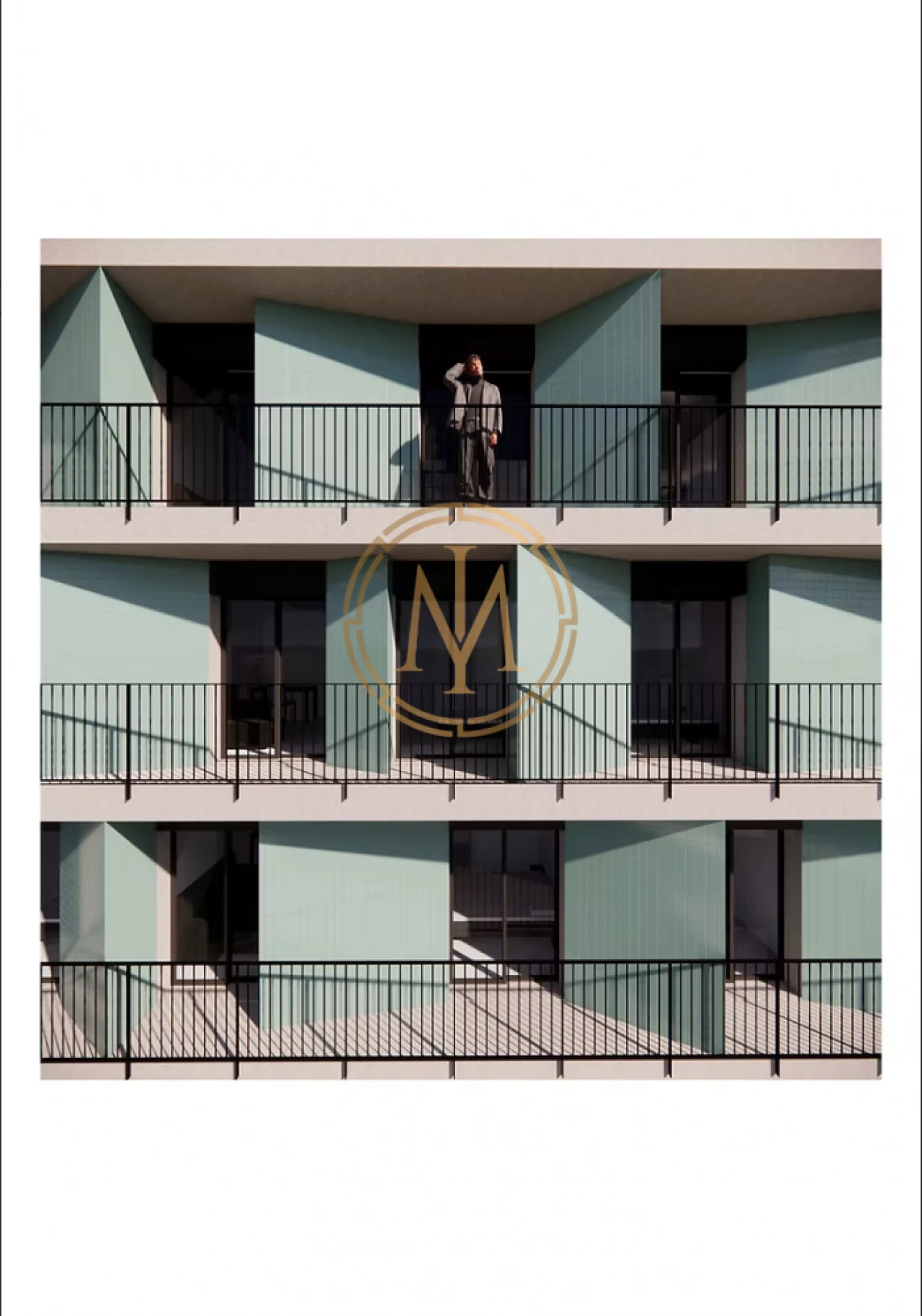 Apartamento T0 para Venda em Paranhos Foto 10