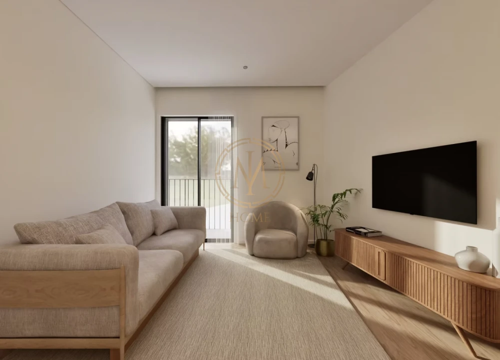 Apartamento T0 para Venda em Paranhos Foto 4