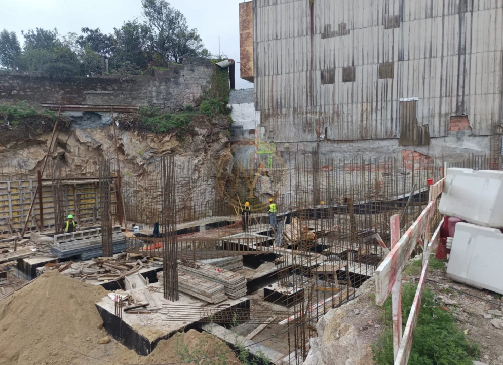 Apartamento T0 para Venda em Paranhos Foto 20