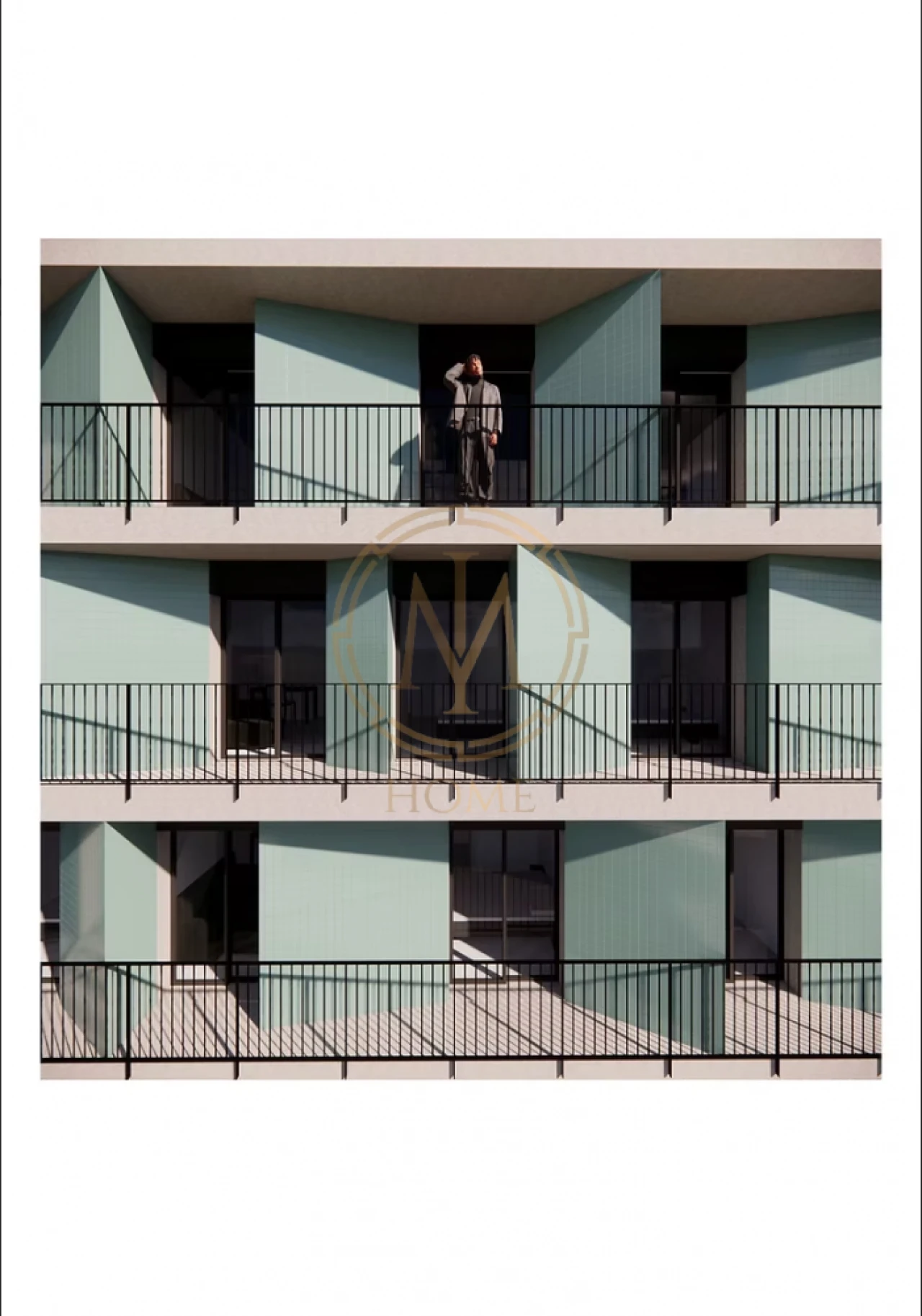Apartamento T0 para Venda em Paranhos Foto 10