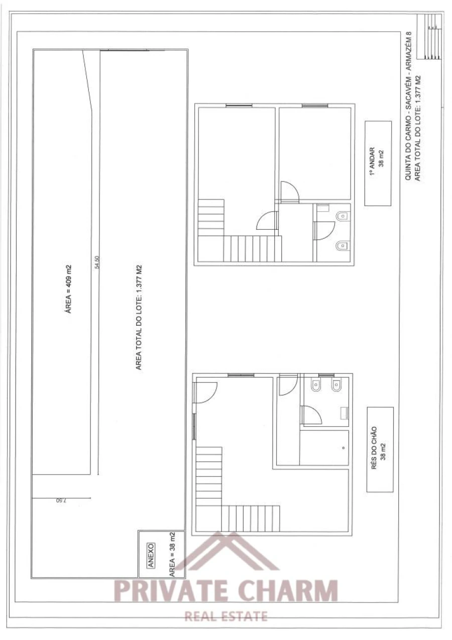 Loja para Arrendamento em Sacavém e Prior Velho Foto 7