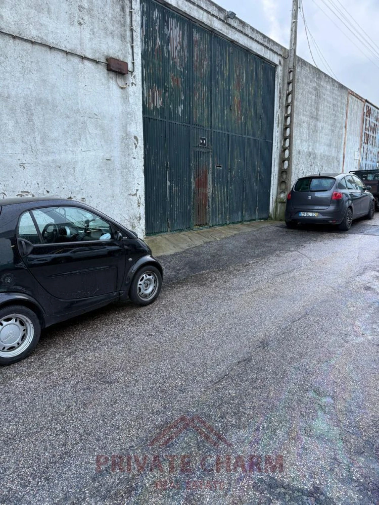 Loja para Arrendamento em Sacavém e Prior Velho Foto 1