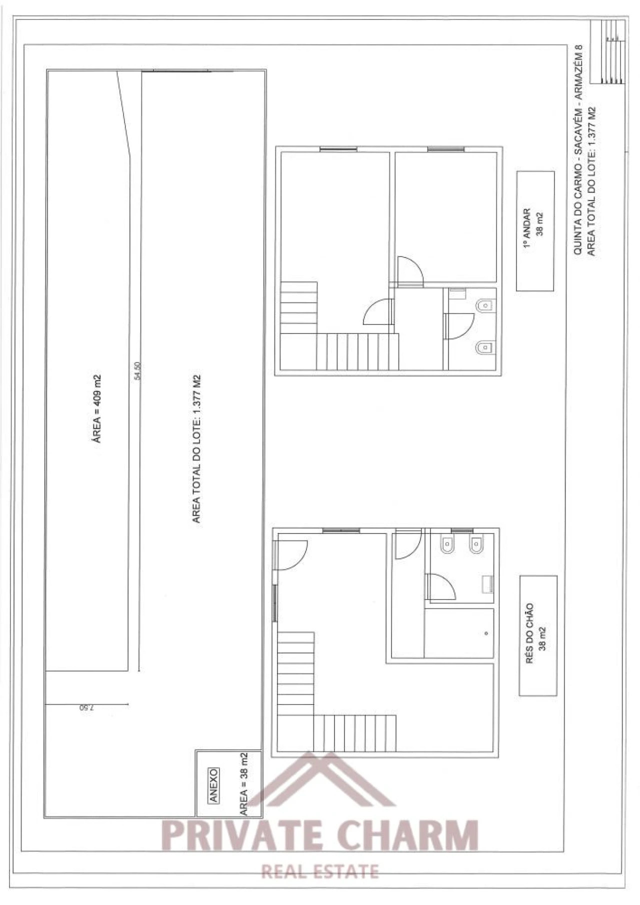 Loja para Arrendamento em Sacavém e Prior Velho Foto 7