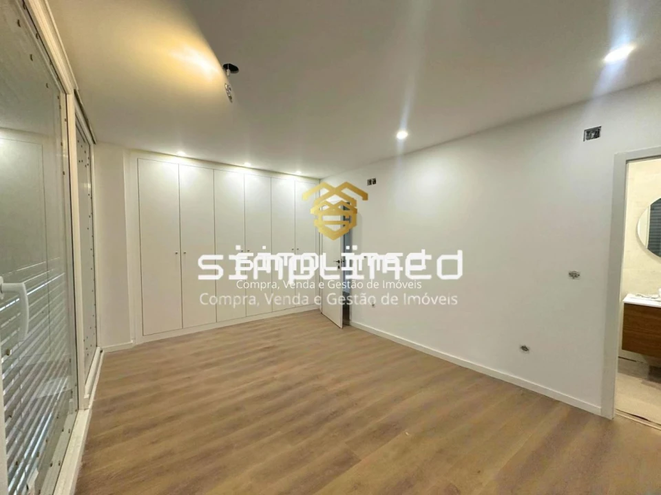 Apartamento T3 para Venda em Alto do Seixalinho, Santo André e Verderena Foto 4