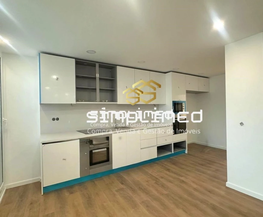 Apartamento T3 para Venda em Alto do Seixalinho, Santo André e Verderena Foto 1