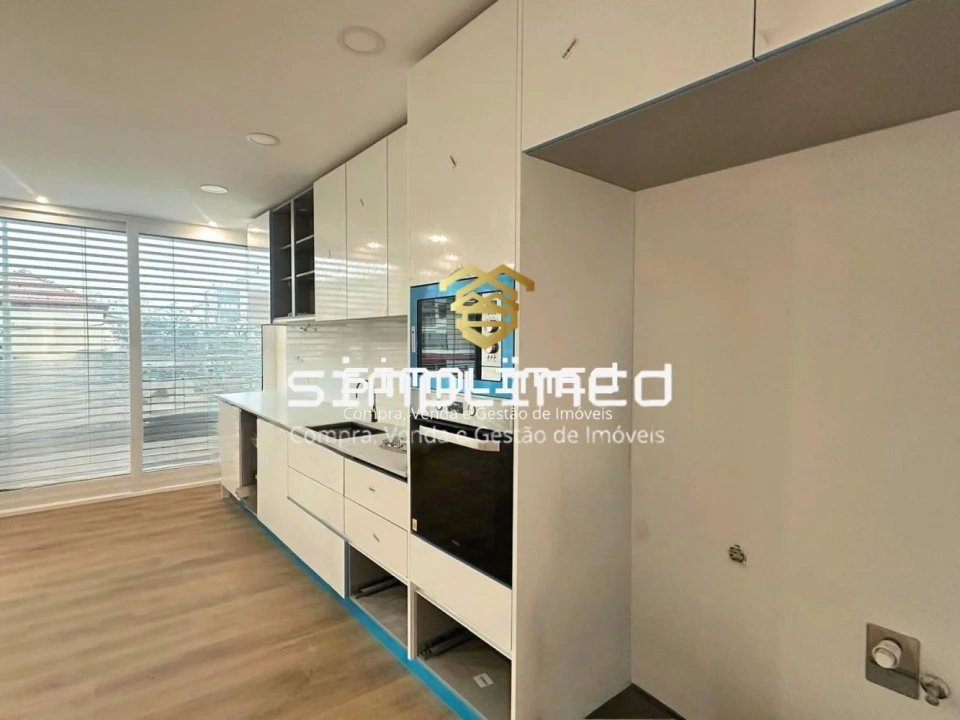 Apartamento T3 para Venda em Alto do Seixalinho, Santo André e Verderena Foto 2