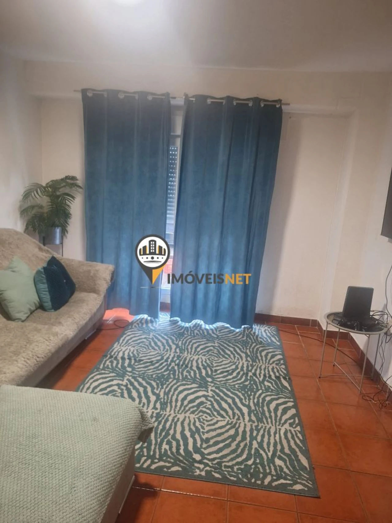 Apartamento T1 para Venda em Castelo Branco Foto 2