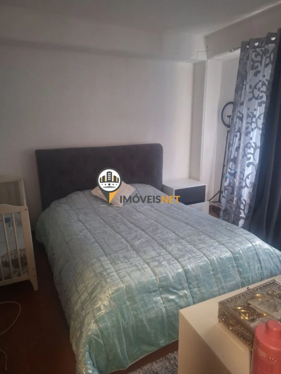 Apartamento T1 para Venda em Castelo Branco Foto 4