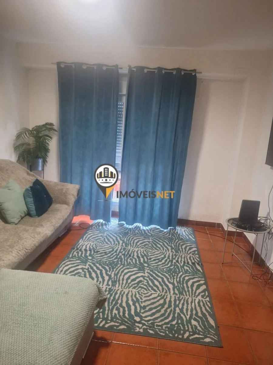 Apartamento T1 para Venda em Castelo Branco Foto 2