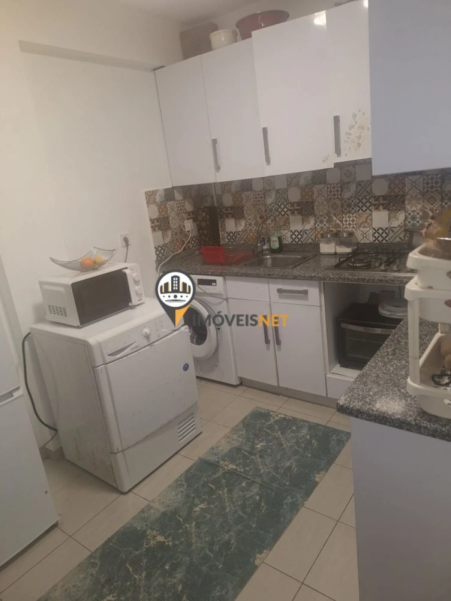 Apartamento T1 para Venda em Castelo Branco Foto 7