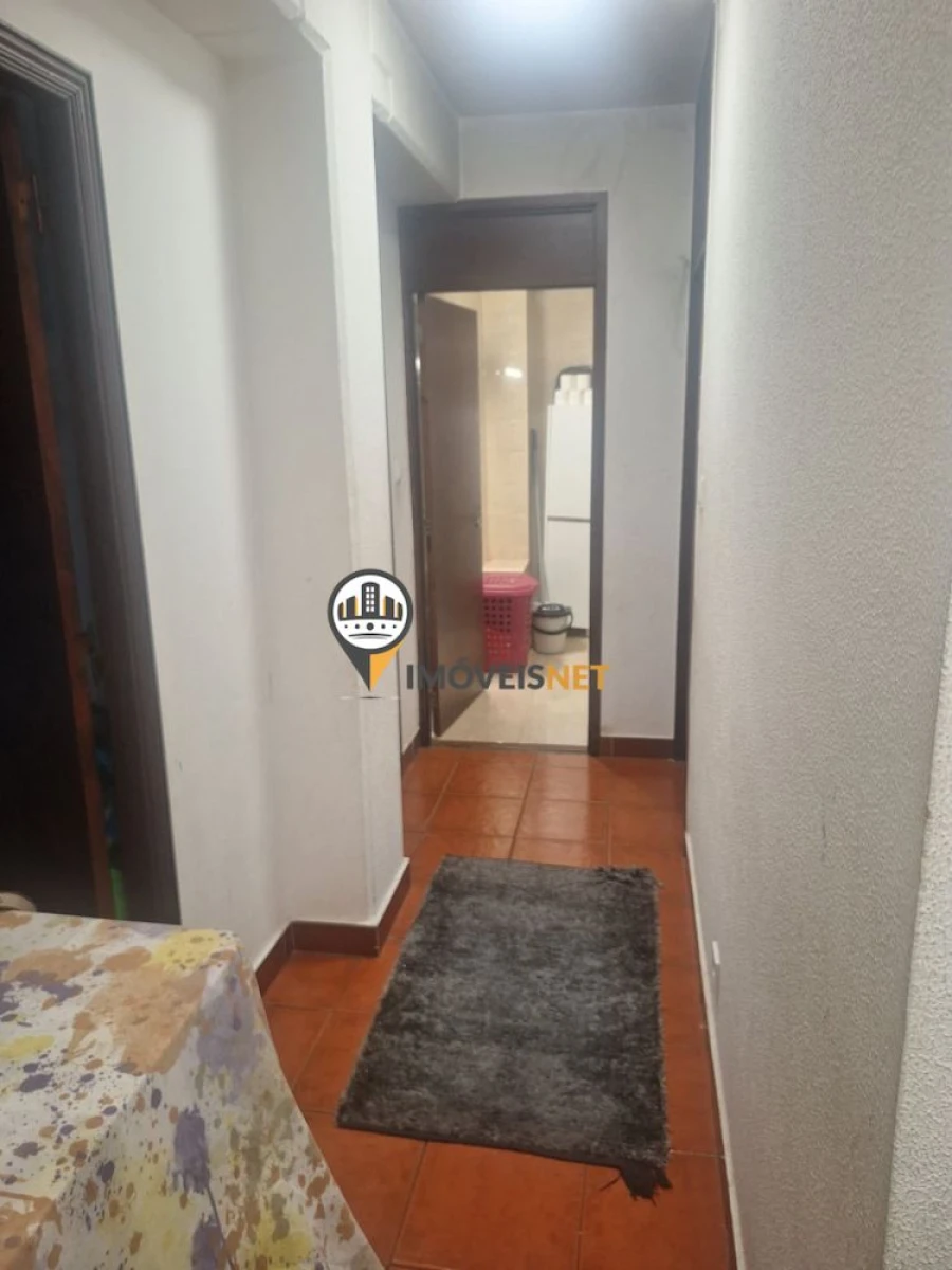 Apartamento T1 para Venda em Castelo Branco Foto 3