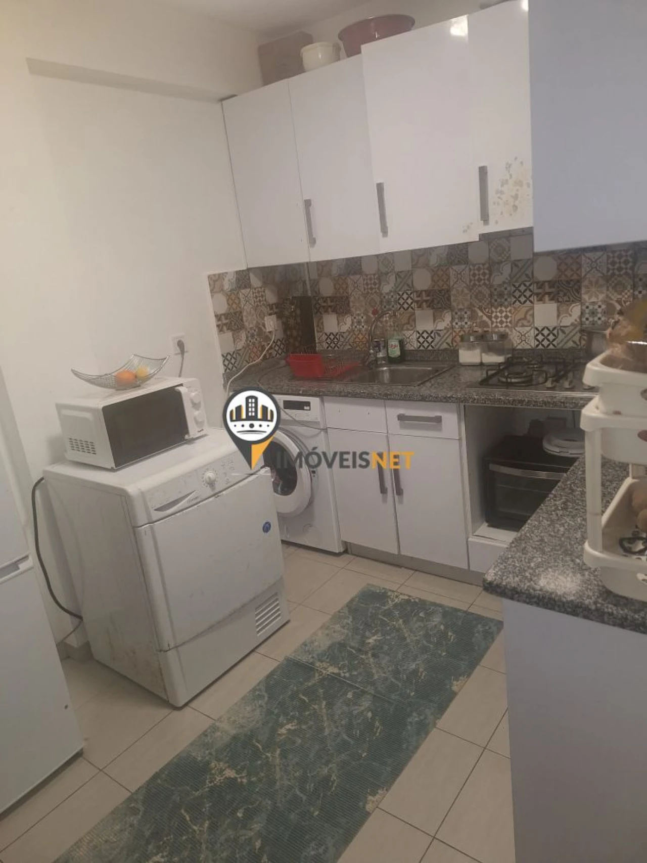 Apartamento T1 para Venda em Castelo Branco Foto 7