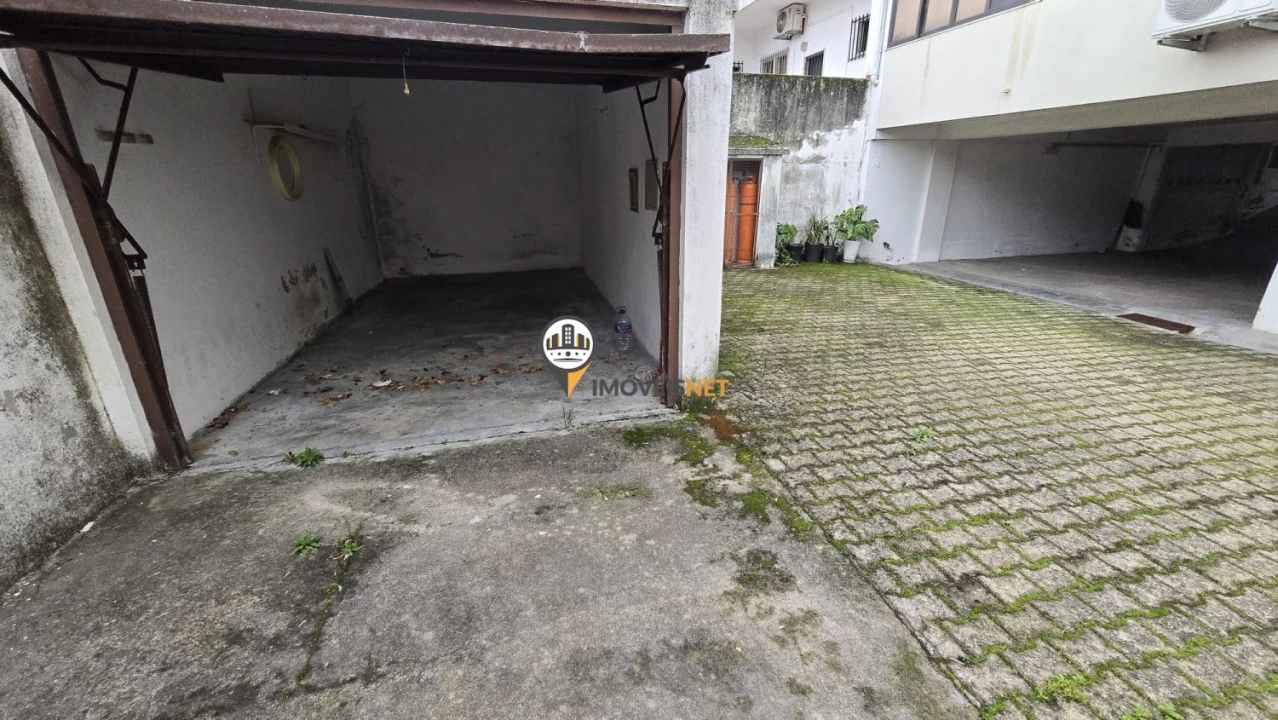 Garagem para Arrendamento em Castelo Branco Foto 2