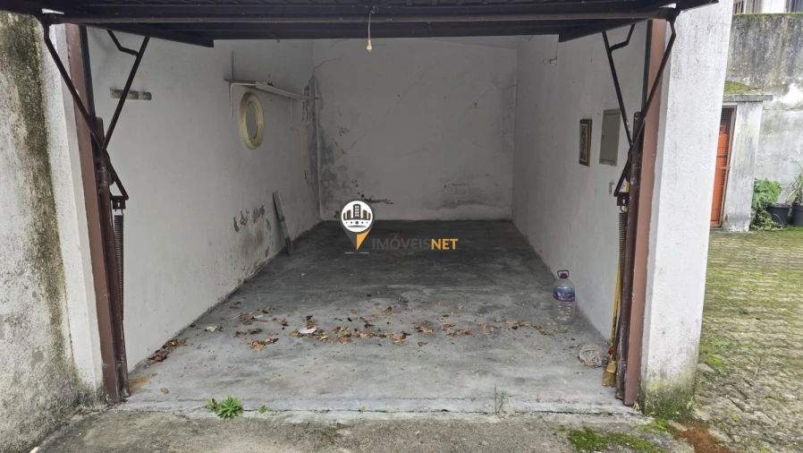 Garagem para Arrendamento em Castelo Branco Foto 1