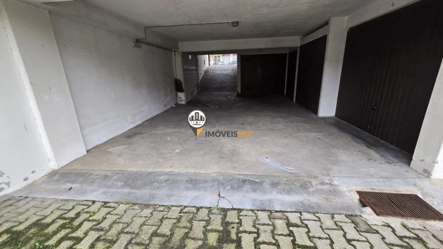 Garagem para Arrendamento em Castelo Branco Foto 3