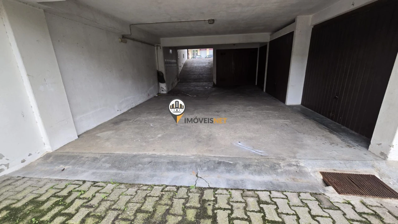 Garagem para Arrendamento em Castelo Branco Foto 3