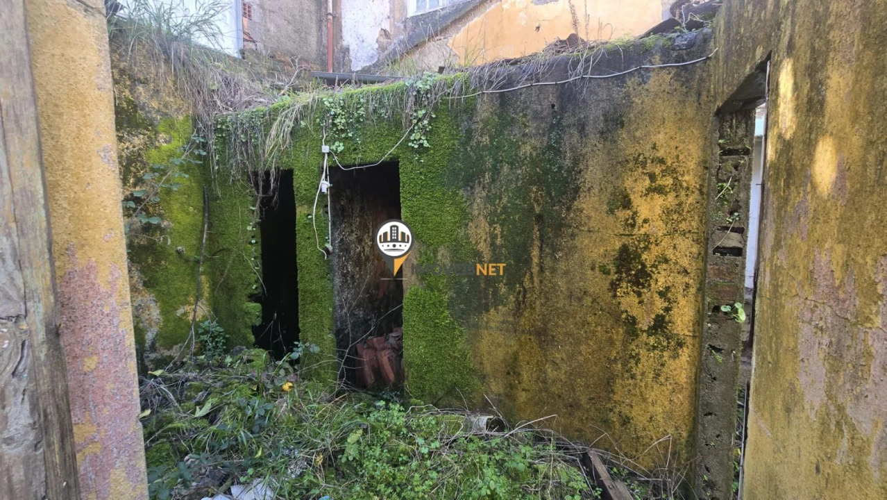 Moradia T6 para Venda em Castelo Branco Foto 34