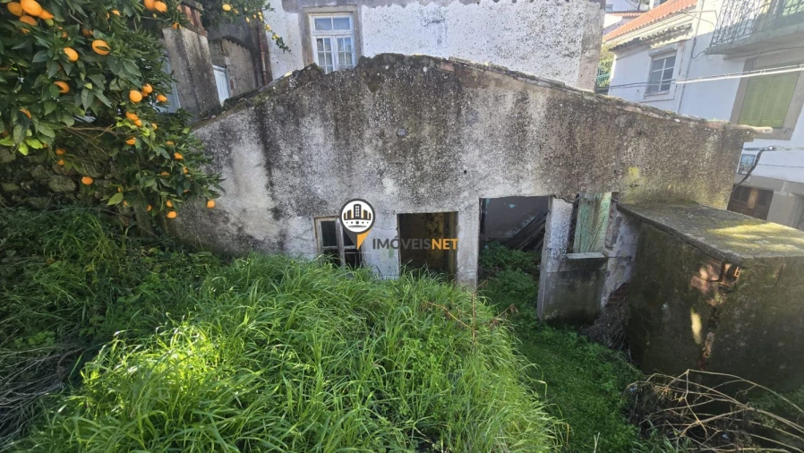 Moradia T6 para Venda em Castelo Branco Foto 35