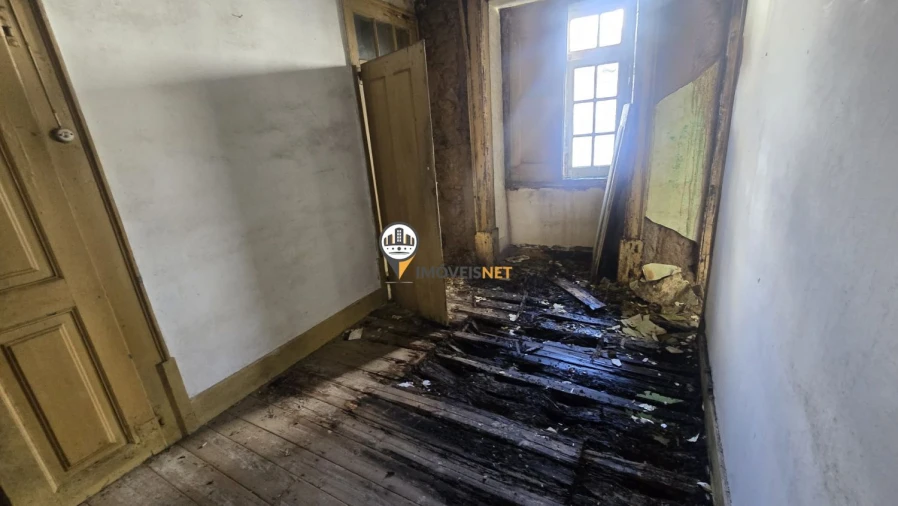 Moradia T6 para Venda em Castelo Branco Foto 15