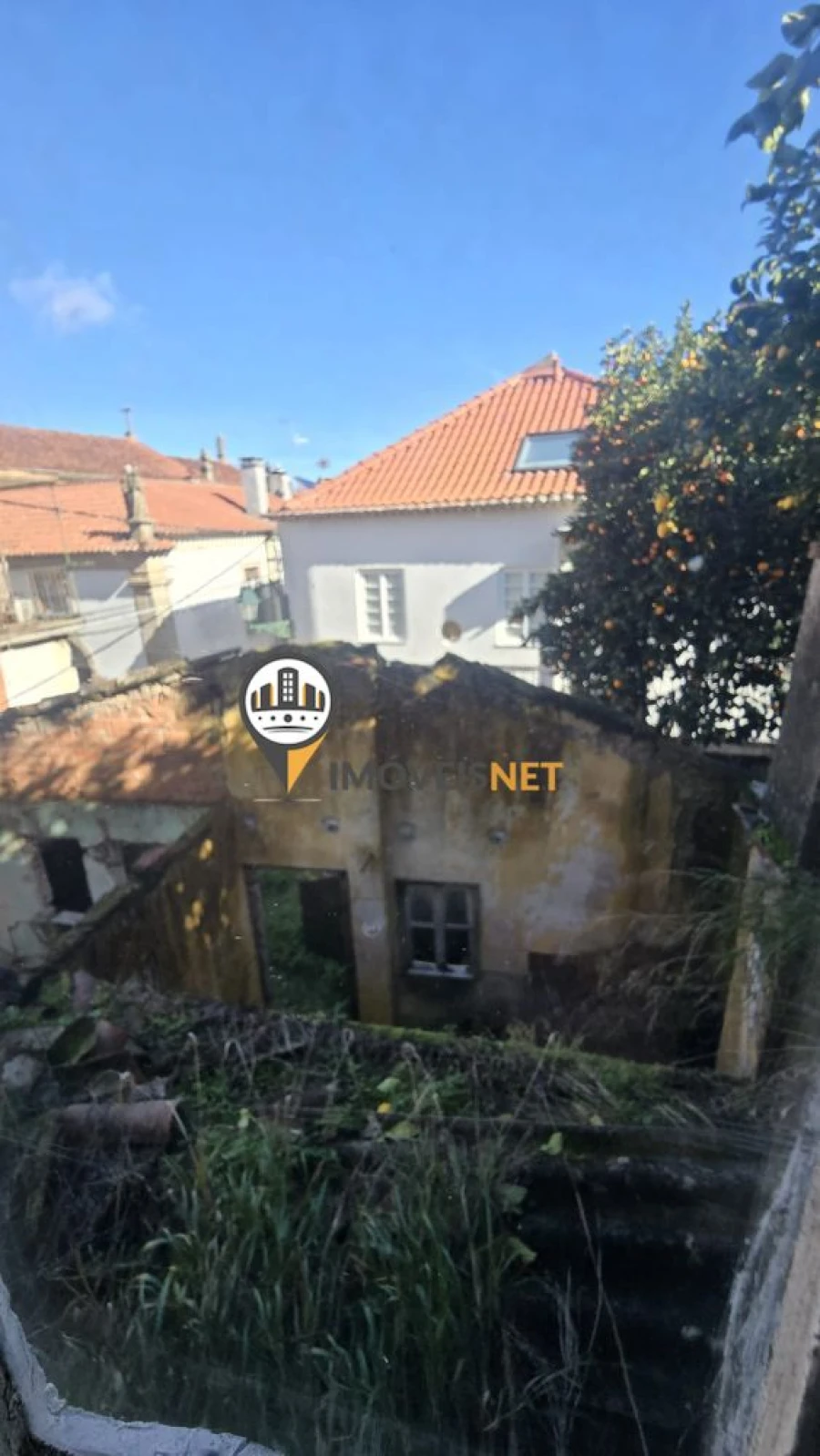 Moradia T6 para Venda em Castelo Branco Foto 24