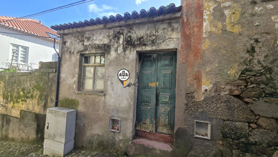 Moradia T6 para Venda em Castelo Branco Foto 4