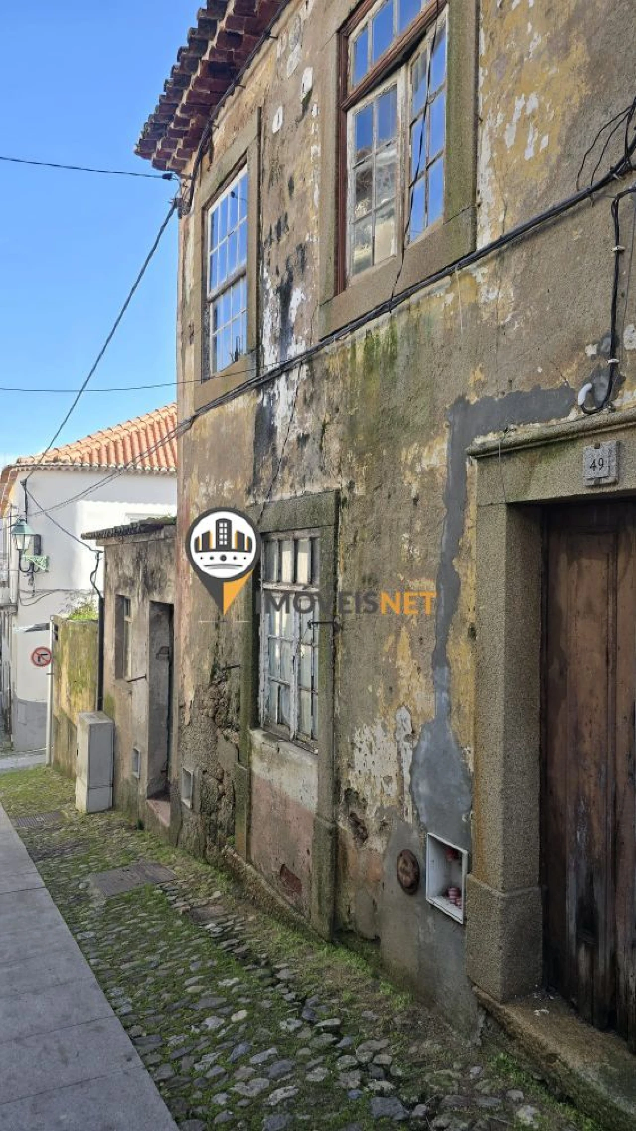 Moradia T6 para Venda em Castelo Branco Foto 1