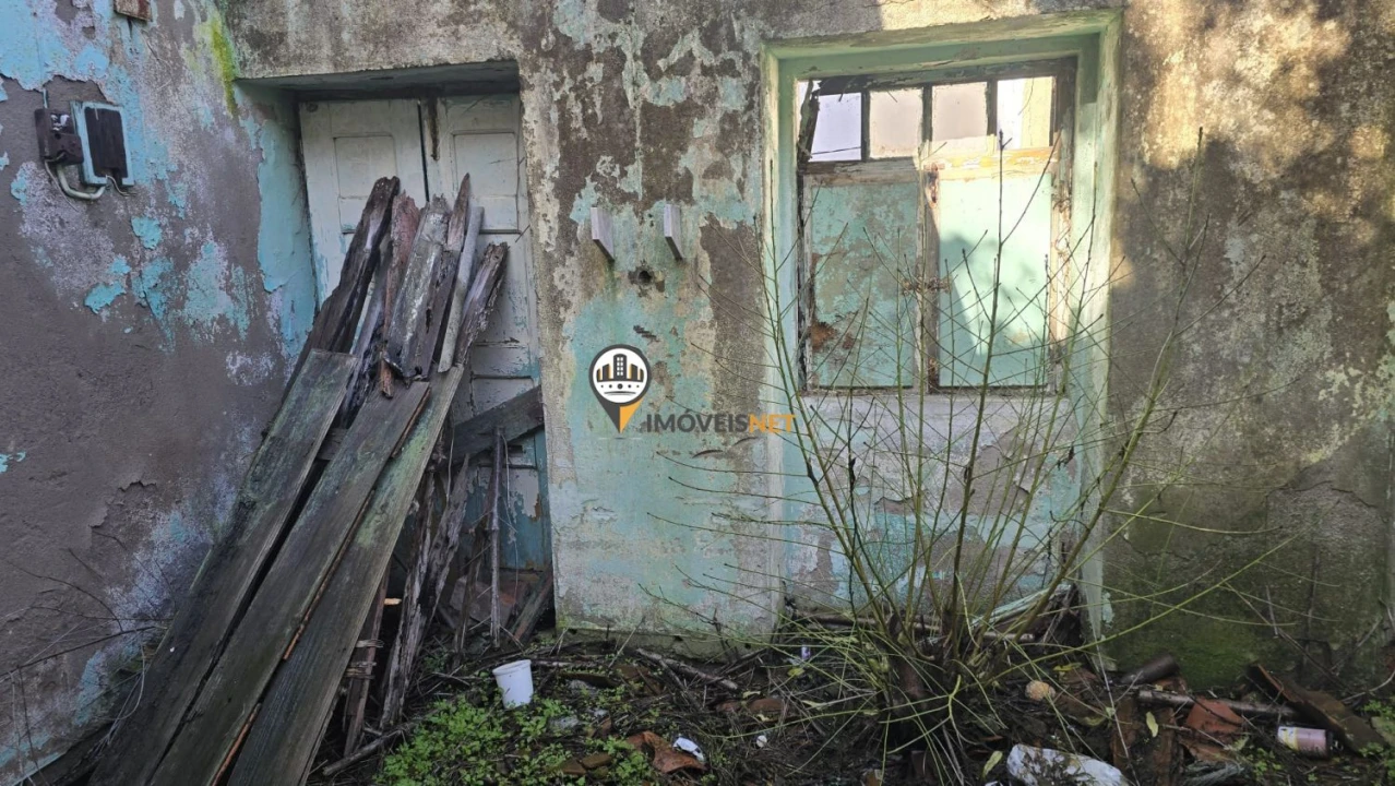 Moradia T6 para Venda em Castelo Branco Foto 32