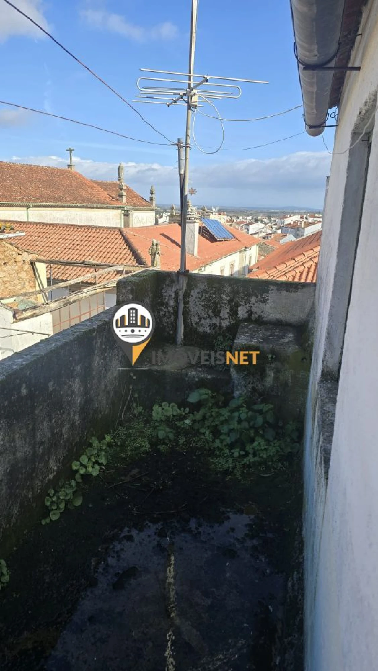 Moradia T6 para Venda em Castelo Branco Foto 12